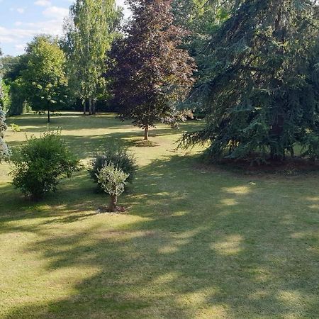 Verdure Tourangelle Azay-sur-Cher Dış mekan fotoğraf