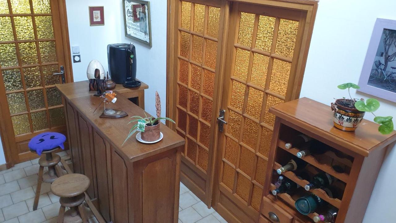 Verdure Tourangelle Azay-sur-Cher Dış mekan fotoğraf