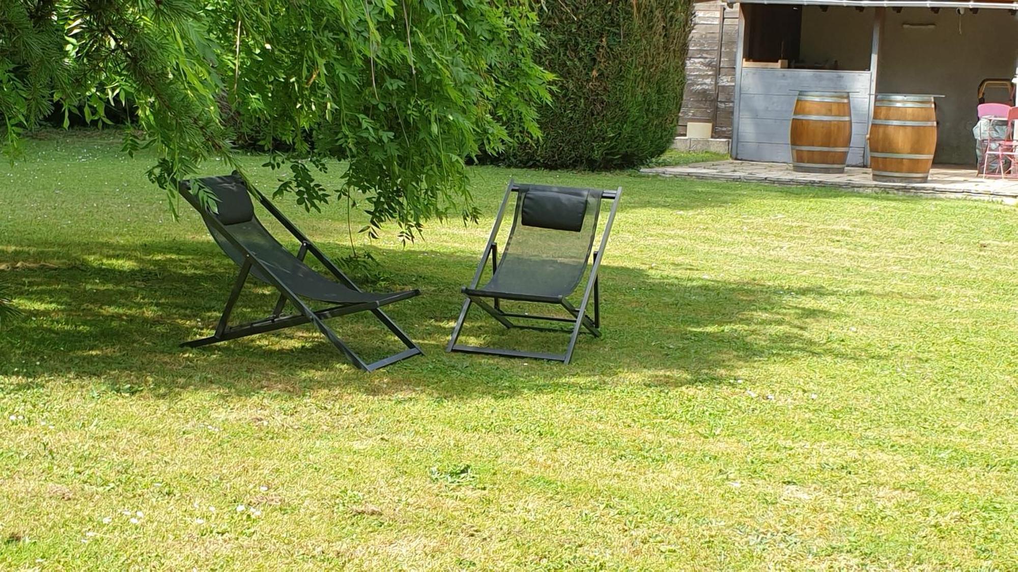 Verdure Tourangelle Azay-sur-Cher Dış mekan fotoğraf