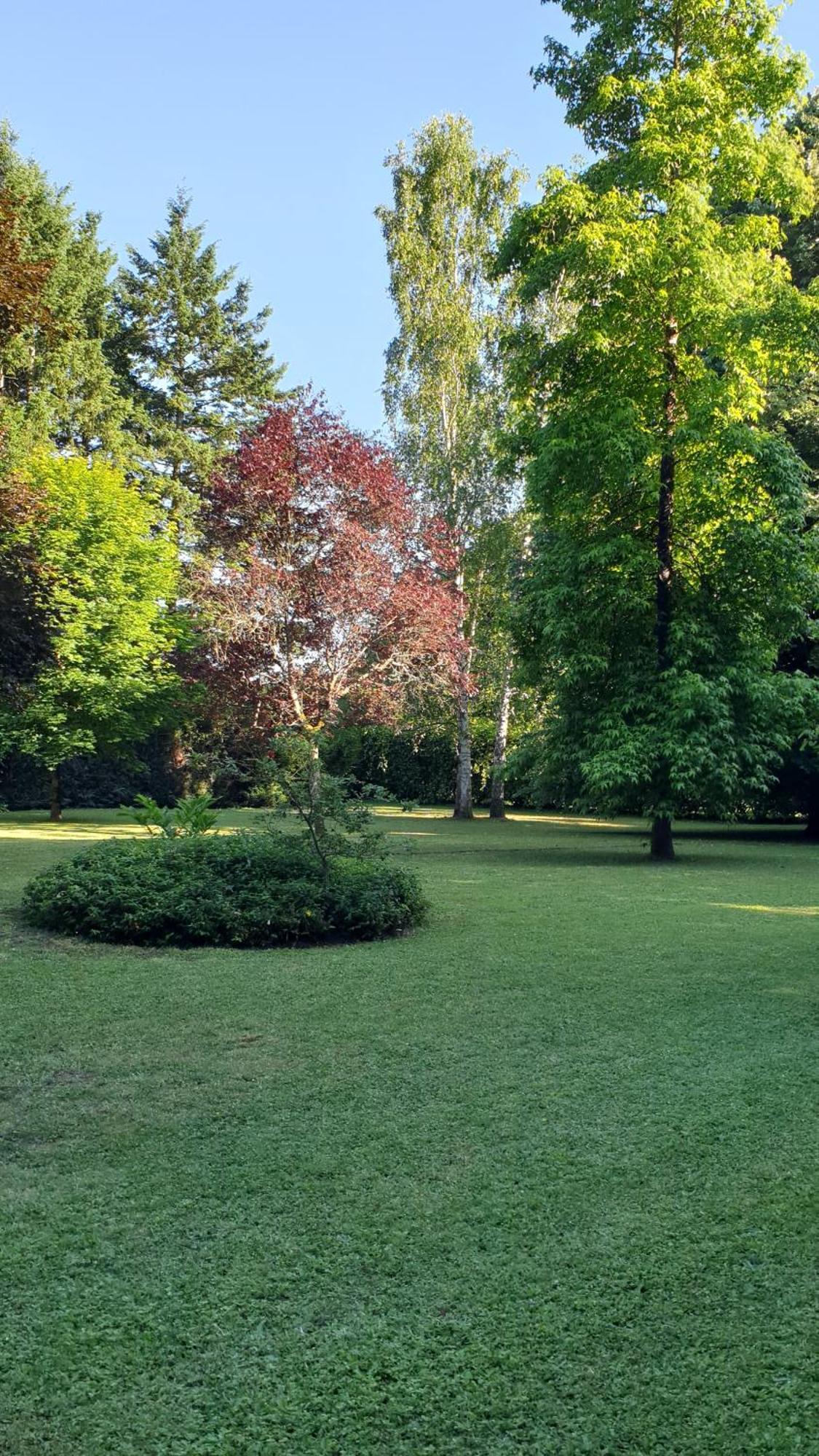 Verdure Tourangelle Azay-sur-Cher Dış mekan fotoğraf